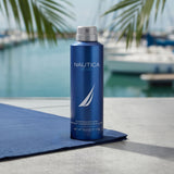 Nautica Blue Body Spray 170g