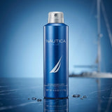 Nautica Blue Body Spray 170g