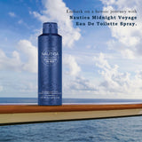 Nautica Voyage N83 Body Spray 170g