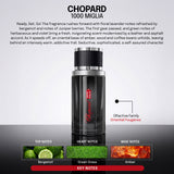 Chopard 1000 Miglia Eau de Toilette 80ml