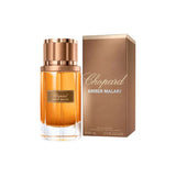 Chopard Amber Malaki Eau De Parfum 80ml