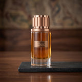 Chopard Amber Malaki Eau De Parfum 80ml