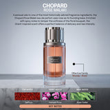 Chopard Rose Malaki Eau De Parfum 80ml