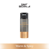 DAVID BECKHAM Bold Instinct M Deo 150ml