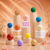 Eze Perfume Nomad Eau de Parfum 75ml