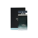 Franck Olivier In Black Eau de Toilette 75ml