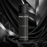 Police Legendary Scent For Man Deodorant Spray
