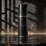 Police Legendary Scent For Man Deodorant Spray