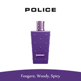 Police Shock-In-Scent Eau de Parfum 30ml