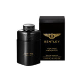 Bentley Absolute For M Eau de Parfum 100ml
