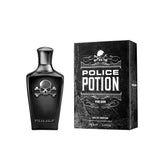 Police Potion Eau de Parfum 100ml For Him