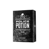 Police Potion Eau de Parfum 100ml For Him