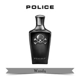 Police Potion Eau de Parfum 100ml For Him