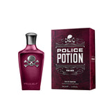 Police Potion Eau de Parfum 100ml For Her