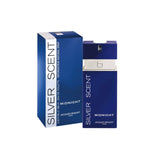 Jacques Bogart Silver Scent Midnight Eau de Toilette 100ml
