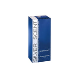 Jacques Bogart Silver Scent Midnight Eau de Toilette 100ml