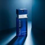 Jacques Bogart Silver Scent Midnight Eau de Toilette 100ml