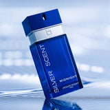 Jacques Bogart Silver Scent Midnight Eau de Toilette 100ml