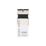 Jacques Bogart Silver Scent Infinite Silver Eau de Toilette 100ml
