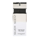 Jacques Bogart Silver Scent Infinite Silver Eau de Toilette 100ml