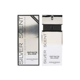 Jacques Bogart Silver Scent Infinite Silver Eau de Toilette 100ml