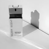 Jacques Bogart Silver Scent Infinite Silver Eau de Toilette 100ml