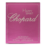 Chopard Happy Spirit Eau de Parfum 75ml