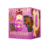 POLICE To Be Freetodare For W EDP 125ml