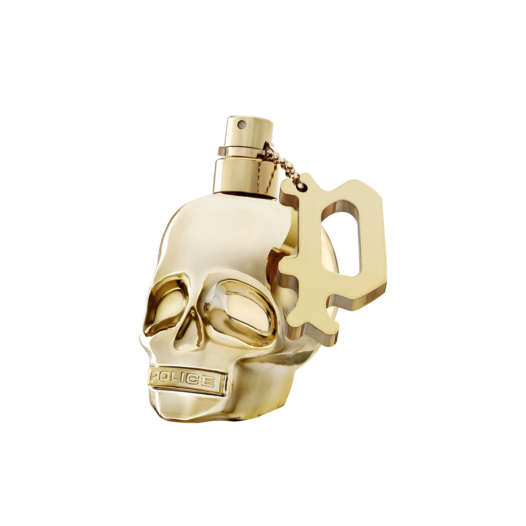 Police To Be Born To Shine 40ml - Main Image