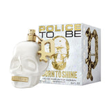 Police To Be Born To Shine 125ml