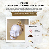 Police To Be Born To Shine 40ml