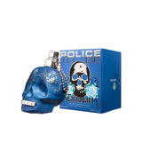 Police To Be Tattoo Art Eau de Toilette 40ml