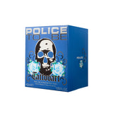 Police To Be Tattoo Art Eau de Toilette 40ml