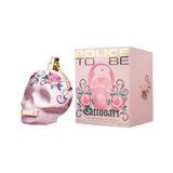Police To Be Tattooart Women Eau de Parfum 125ml
