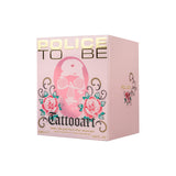 Police To Be Tattooart Women Eau de Parfum 125ml