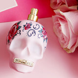 Police To Be Tattooart Women Eau de Parfum 125ml