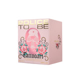 Police To Be Tattoo Art Eau de Parfum 40ml