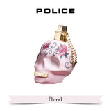 Police To Be Tattoo Art Eau de Parfum 40ml