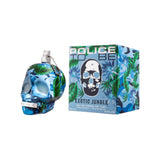 Police To Be Exotic Jungle Eau de Toilette 125ml
