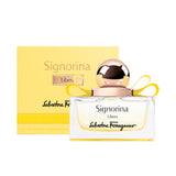 Salvatore Ferragamo Signorina Libera Eau de Parfum 50ml