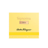 Salvatore Ferragamo Signorina Libera Eau de Parfum 50ml