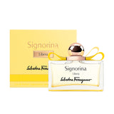 Salvatore Ferragamo Signorina Libera Eau de Parfum 100ml