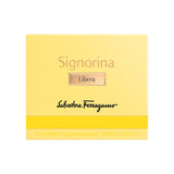 Salvatore Ferragamo Signorina Libera Eau de Parfum 100ml