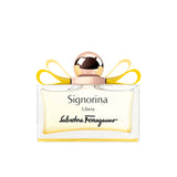 Salvatore Ferragamo Signorina Libera Set (Eau de Parfum 100ml + 10ml + Body Lotion 50ml)