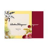 Salvatore Ferragamo Signorina Libera Set (Eau de Parfum 100ml + 10ml + Body Lotion 50ml)