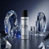 Police Icon Platinum Deodorant Spray