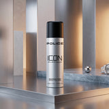Police Icon Platinum Deodorant Spray