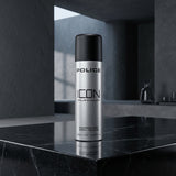 Police Icon Platinum Deodorant Spray