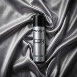 Police Icon Platinum Deodorant Spray