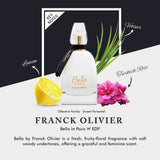 Franck Olivier Bella In Paris Eau de Parfum 75ml